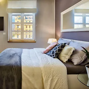 Apartament Parkside Apartments, Pula